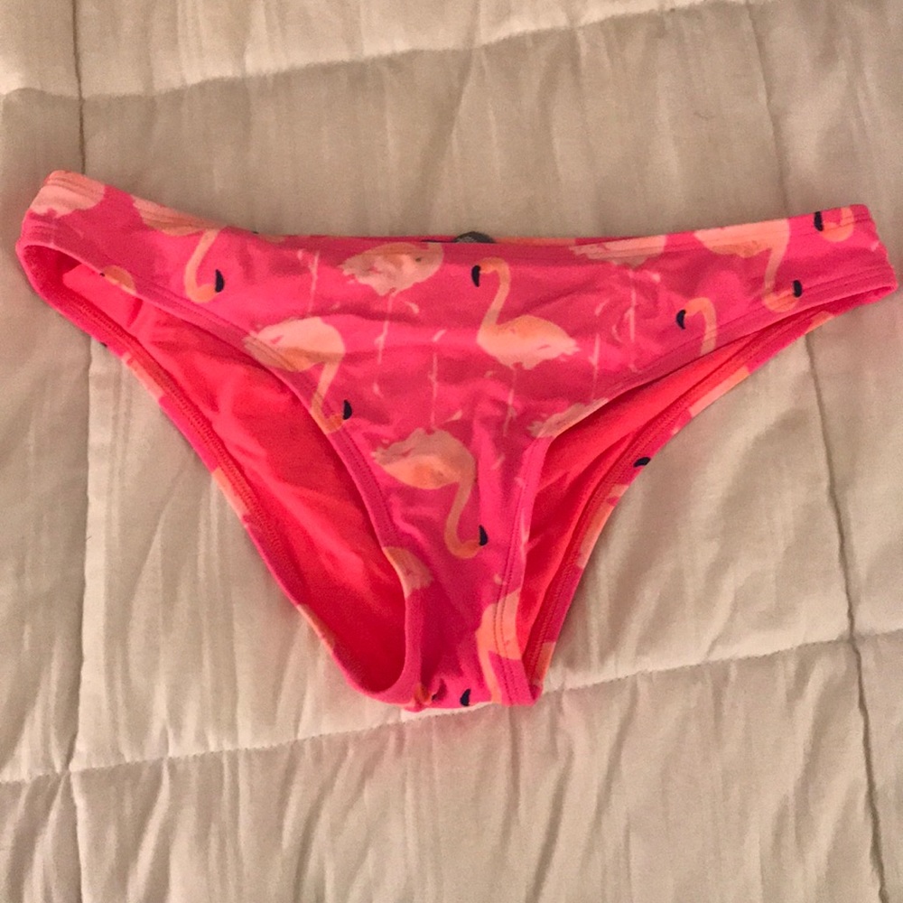 Aerie bikini bottoms